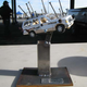 Illustration for article titled The Trophies of the 24 Hours of LeMons